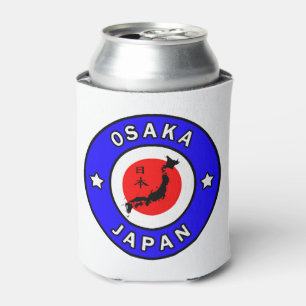 Enfriador De Latas Osaka Japón