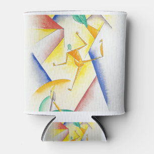 Enfriador De Latas Oskar Fischer