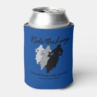 Enfriador De Latas OSLT Ride el Refrigerador de bebidas de motociclet