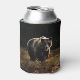 Enfriador De Latas Oso