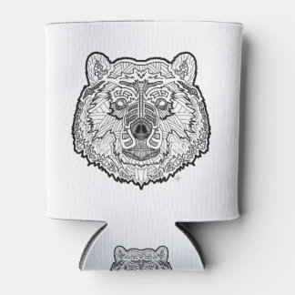 Enfriador De Latas Oso