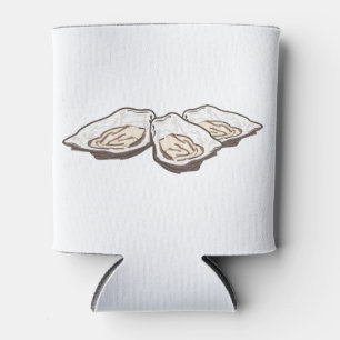 Enfriador De Latas Ostras