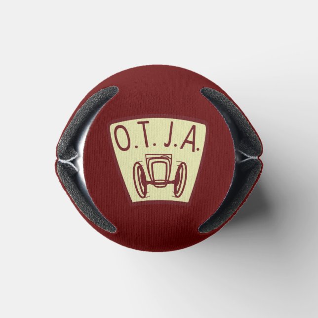 Enfriador De Latas OTJA Refrigerador de bebidas (Parte de abajo)