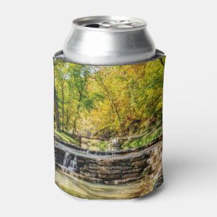 Enfriador De Latas Otoño de Dogwood Creek