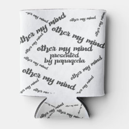 Enfriador De Latas Otra mente