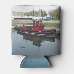 Enfriador De Latas Ottawa refrigerador de bebidas