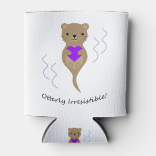 Enfriador De Latas Otter totalmente irresistible