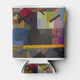 Enfriador De Latas Otto Freundlich (German, 1878-1943)