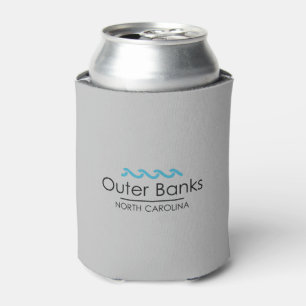 Enfriador De Latas Outer Banks North Carolina