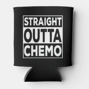 Enfriador De Latas Outta Chemo