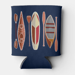 Enfriador De Latas Paddle Passion