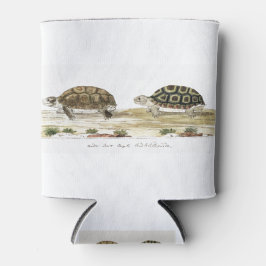 Enfriador De Latas Padloper Tortoise