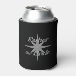 Enfriador De Latas Padre de la novia