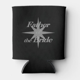 Enfriador De Latas Padre de la novia