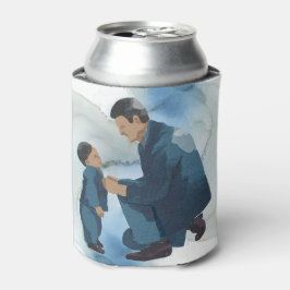 Enfriador De Latas PADRE E HIJO BOND Cooler
