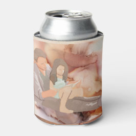 ENFRIADOR DE LATAS PADRE Y HIJA LECTURA