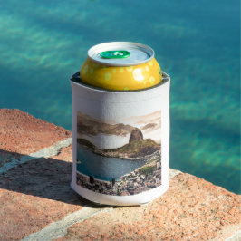 Enfriador De Latas Paisaje de Río de Janeiro