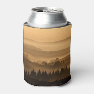 Enfriador De Latas Paisaje de Sunset