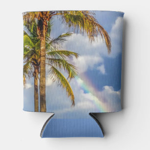 Enfriador De Latas Palm arcoiris Can