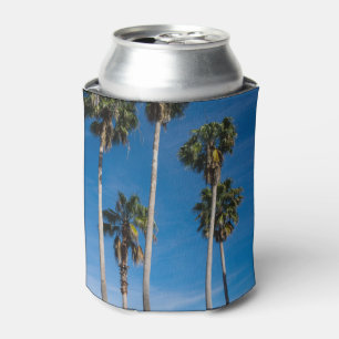 Enfriador De Latas Palmas de curva alta