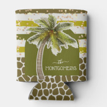 Palmera Chic