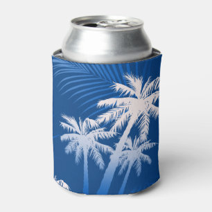 Enfriador De Latas Palmeras de verano
