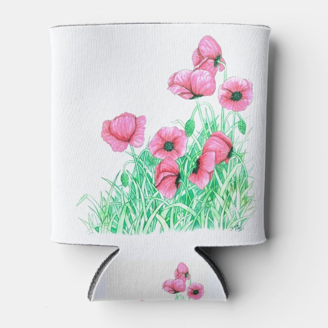 Enfriador De Latas palomitas (Anverso)