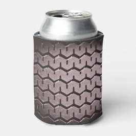 Enfriador De Latas Pan de neumáticos de Hot Rod