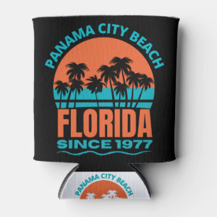 Enfriador De Latas Panama City Beach Florida