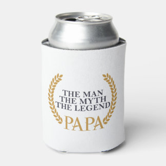 Enfriador De Latas Papá