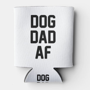 Enfriador De Latas Papá AF del perro