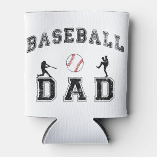 Enfriador De Latas PAPÁ del béisbol
