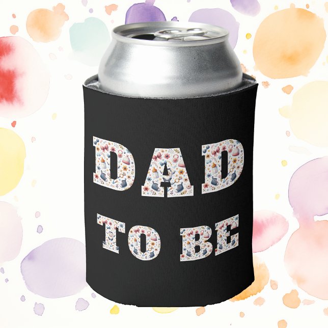 Enfriador De Latas Papá es un regalo para el día del padre (Subido por el creador)