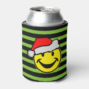 Enfriador De Latas Papá Noel tu trasero. e ideas