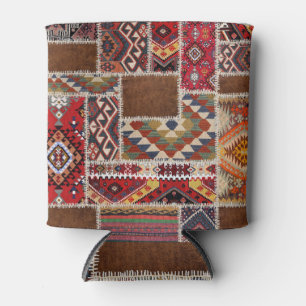 Enfriador De Latas Papel tradicional de alfombra: decoración decorati