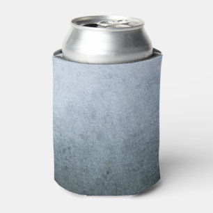 Enfriador De Latas papel viejo con la acuarela
