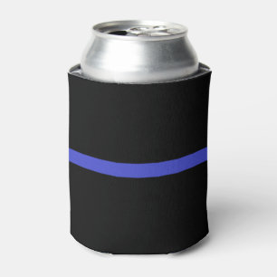 Enfriador De Latas Para el agente de la autoridad fuera de servicio