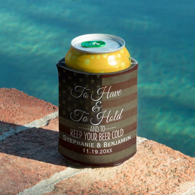 Enfriadores de cerveza personalizados con manga de lata, 50 unidades,  enfriador de latas personalizado con logotipo de foto para bodas, pesca,  picnics