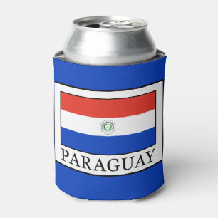 Enfriador De Latas Paraguay