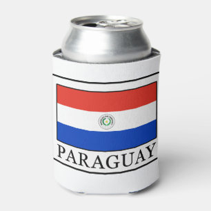 Enfriador De Latas Paraguay