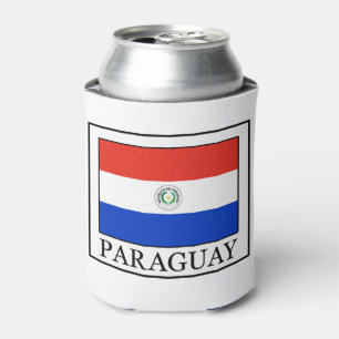 Enfriador De Latas Paraguay