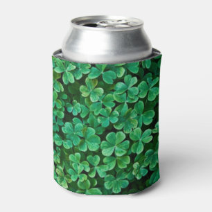 Enfriador De Latas Parche de filete de San Patricio
