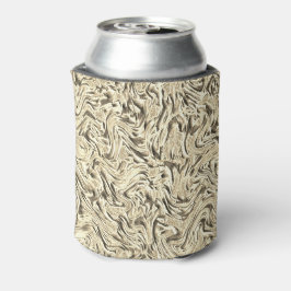 Enfriador De Latas Parece una textura de pared en tonos beige