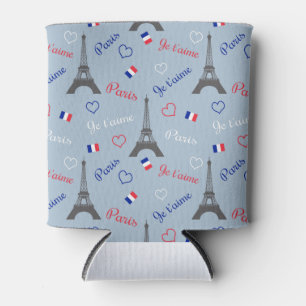 Enfriador De Latas París