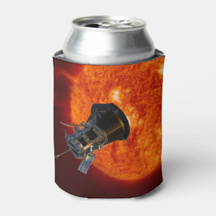 Enfriador De Latas Parker Solar Probe Spacecraft