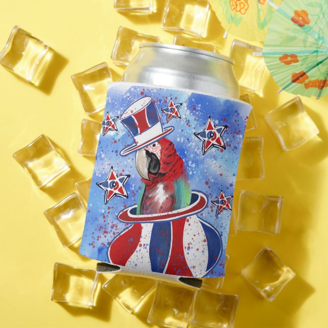 Enfriador De Latas Paro (Verano in situ)