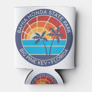Enfriador De Latas Parque estatal Bahia Honda
