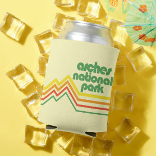 Enfriador De Latas Parque nacional Arches