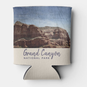 Enfriador De Latas Parque nacional del Gran Cañón