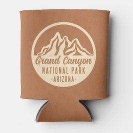 Enfriador De Latas Parque nacional del Gran Cañón, Arizona